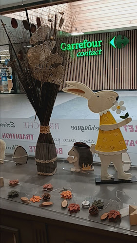 Opinii despre Ô fournil des saveurs în Le Coudray-Montceaux - Restauration