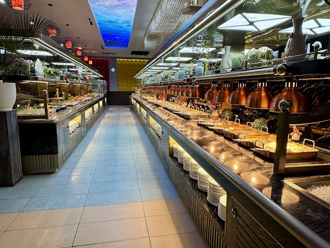 Le Grand Buffet - Castres