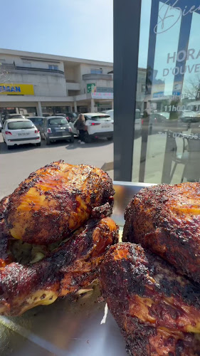 Opinii despre Rôtisserie Chez Chris în La Ciotat - Restauration