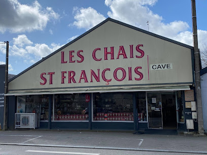 Les Chais Saint François