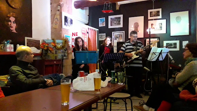 Opinii despre Hublot (La Cave Aux Artistes) în Aix-en-Provence - Restauration