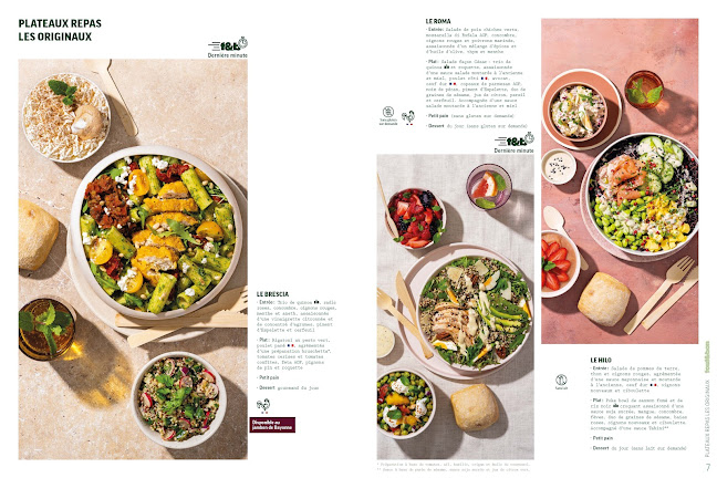 Opinii despre Tout & Bon Marne-la-Vallée în Pontault-Combault - Restauration