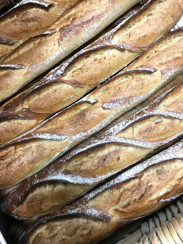 Antoinette Boulangerie - Restauration