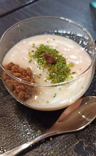 Restaurant Les délices du Liban - Perpignan