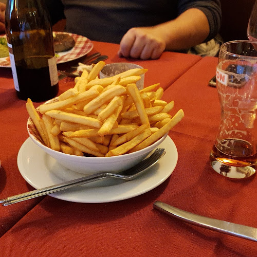 Comentarii opinii despre Restaurant à l’Abattoir