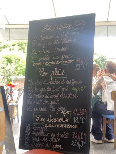 Comentarii opinii despre les 4 z'arts