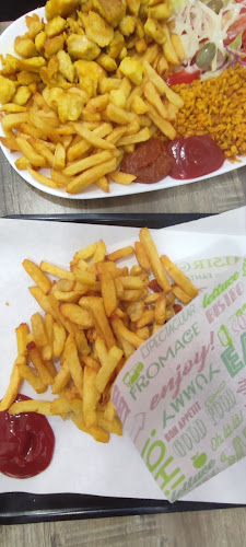 Restauration rapide Le Carthage - Châteauroux