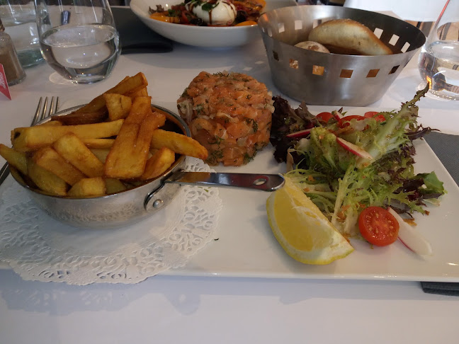 Comentarii opinii despre Restaurant de l'Europe