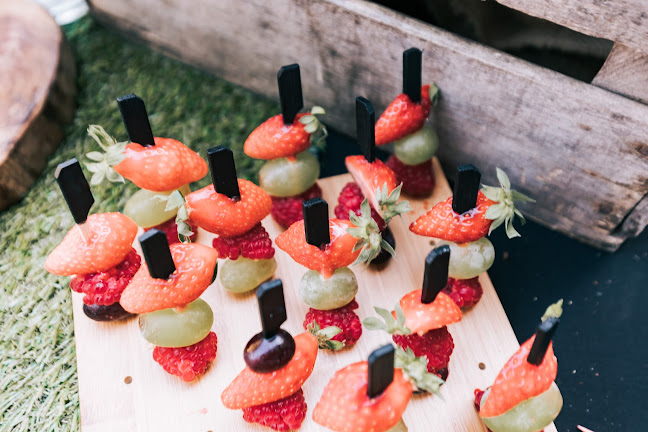 William Sarazin Traiteur - Le Mans