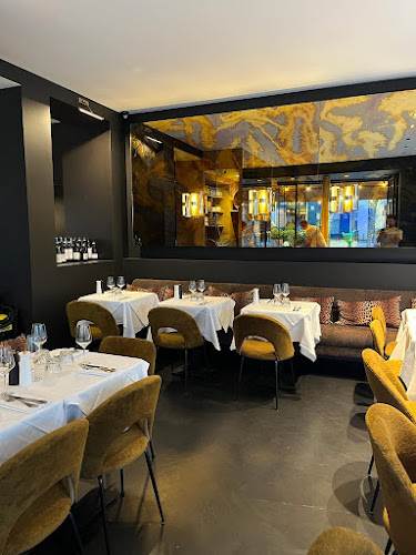 Baretto Paris - Restauration