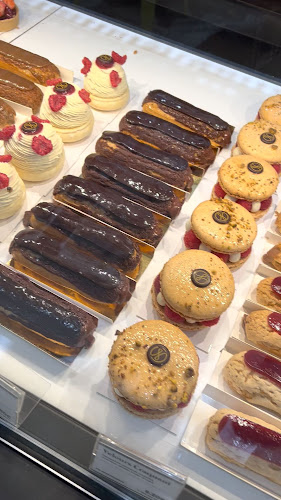 Opinii despre MAISON LANDEMAINE MONGE în Paris - Restauration