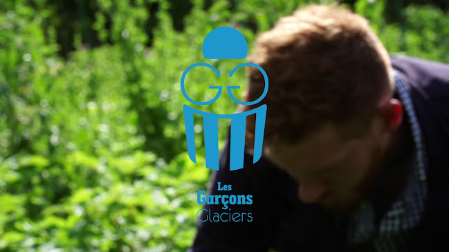 Opinii despre Les Garcons Glaciers în Angers - Restauration