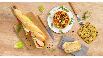 La Mie Câline Hyères