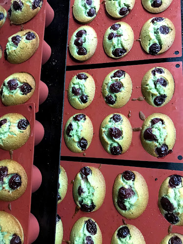 Antoinette Boulangerie - Restauration