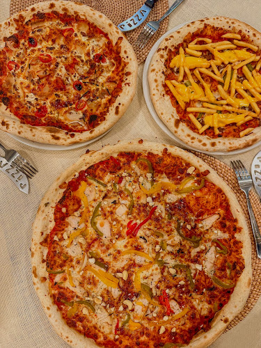 KANGOUROU PIZZA Metz