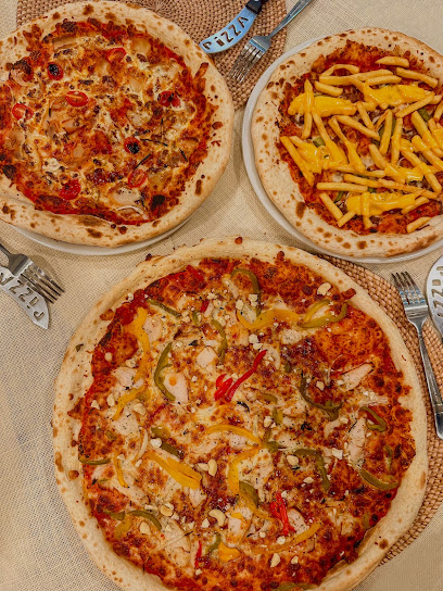 KANGOUROU PIZZA Metz