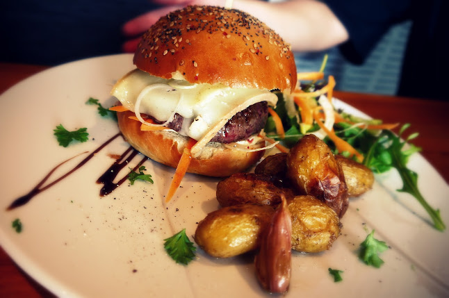 Opinii despre LES BORDOVORES în Bordeaux - Restauration