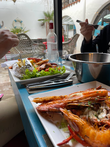 Comentarii opinii despre Restaurant Cotes & Mer