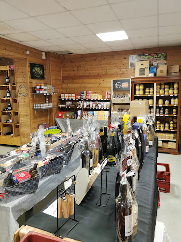 Les Caves du Brasseur - Rang-du-Fliers