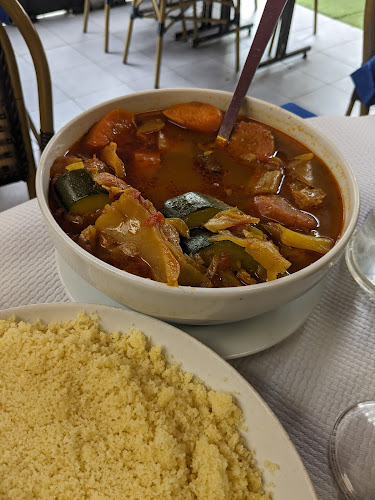 L'Etoile du Maroc Restaurant Marocain Pontault Combault - Restauration