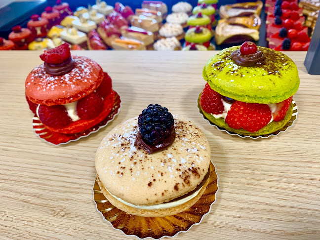 La Mascotte de Villers Saint Paul - Restauration