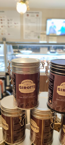 Comentarii opinii despre Girotti Paris