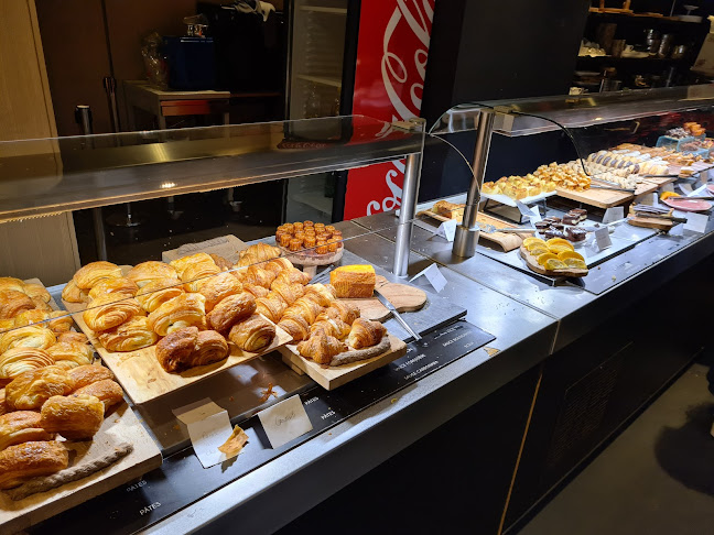 Soho Urban Food - Lille