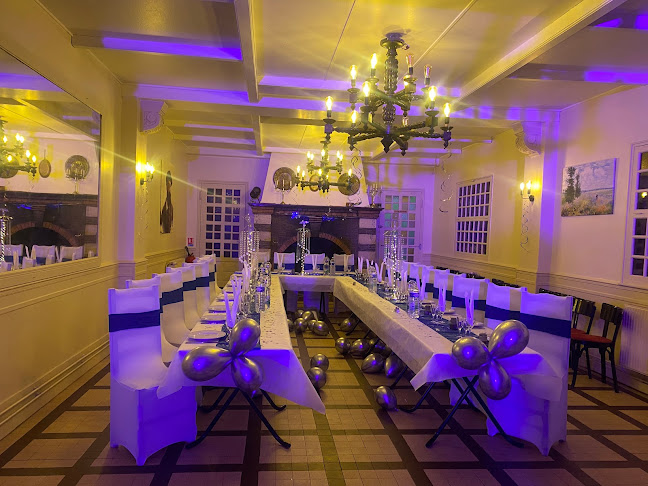 La Closerie d'Orgemont.