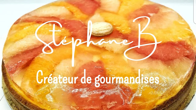 StéphaneBpâtisseries