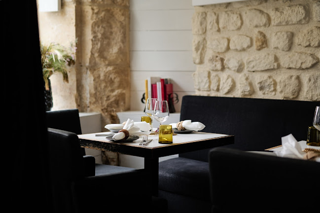 Opinii despre Le Coq & Fils - the Poultry House în Paris - Restauration