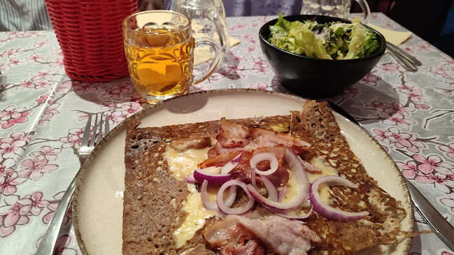 Le Comptoir de Mamie Bigoude Blois - Blois