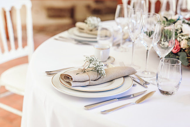 William Sarazin Traiteur