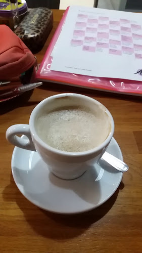 Opinii despre The Fit Kitchen în Nice - Restauration