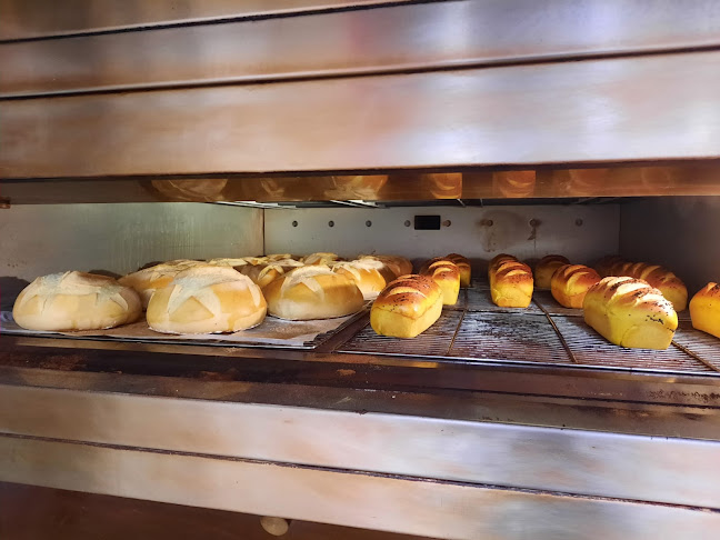 Le moulin et le boulanger