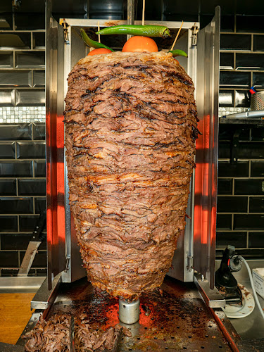 Nouveau lezzet - Marignane