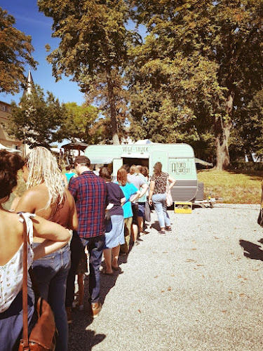 A tord l'haricot - Saint-Cyprien