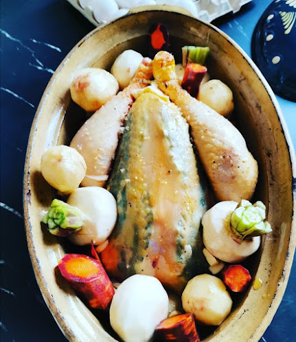 Restaurant Polette - Restauration