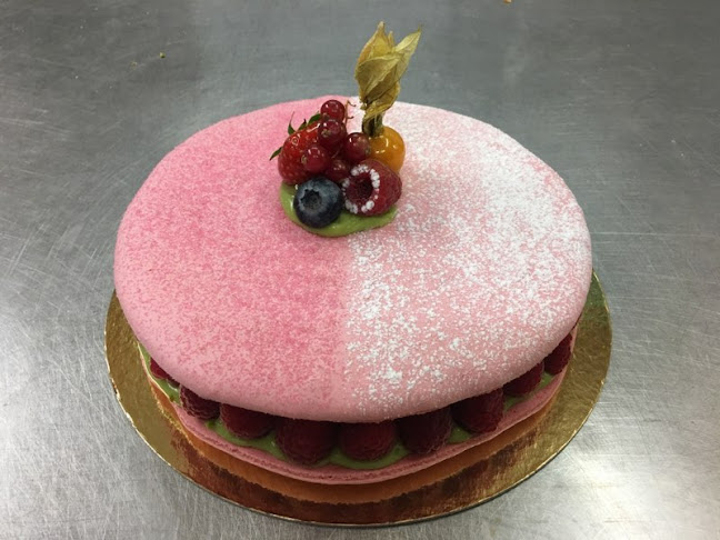 La Fournée Vexinoise - Restauration