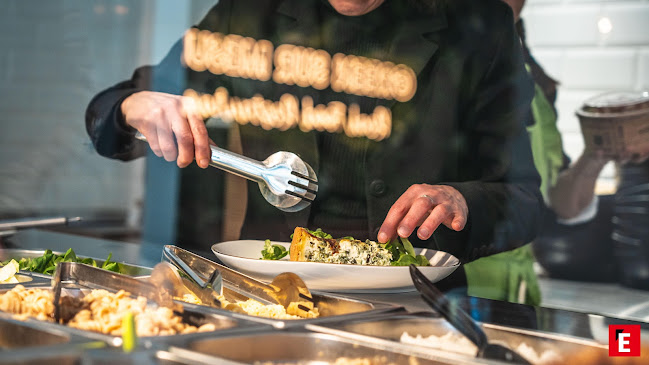 Green sur mesure Aubagne - Restauration