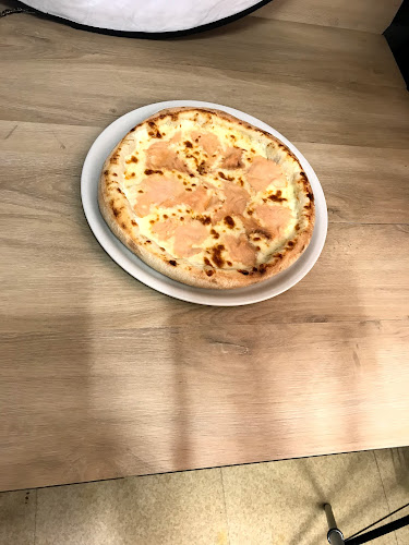 Comentarii opinii despre Achères Pizza - Restaurant Pizzeria