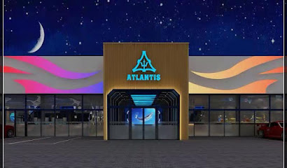 Atlantis