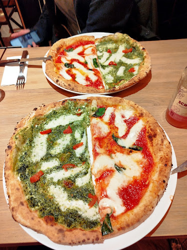 Opinii despre La Brique în Gentilly - Restauration