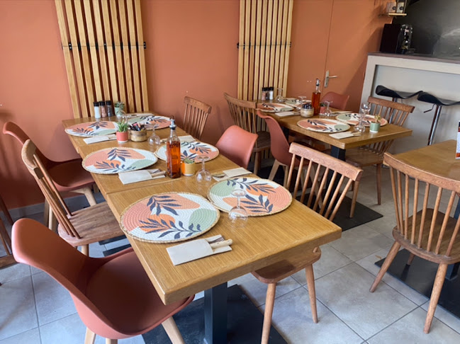 Opinii despre Pizz & cook în Monteux - Restauration