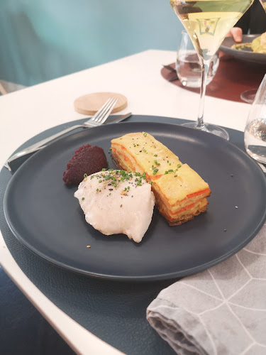 Comentarii opinii despre Au Quotidien