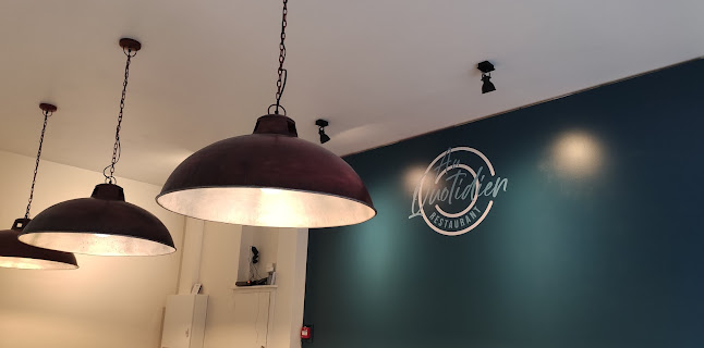 Opinii despre Au Quotidien în Amiens - Restauration