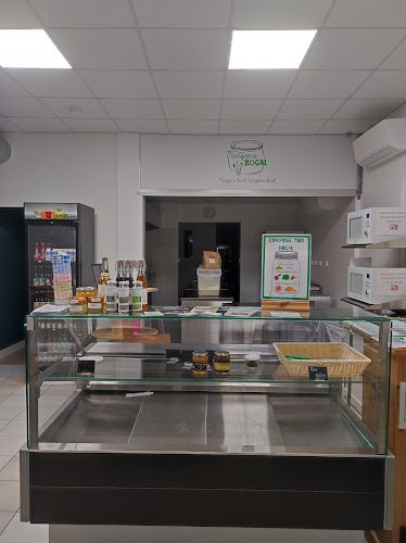 Mangeons bocal - Albi