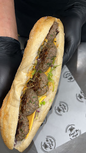 Comentarii opinii despre Food By Night - Livraison & emporter