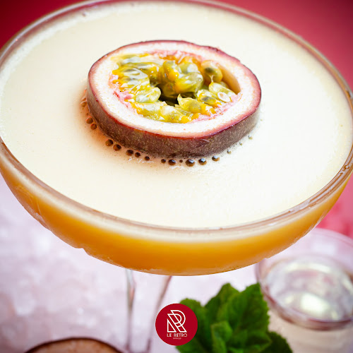 Le Rétro Bistroclub - Amiens