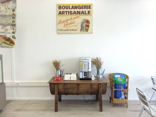 Le fournil de léon - Restauration