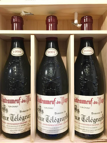 Comentarii opinii despre La Cave Aixoise